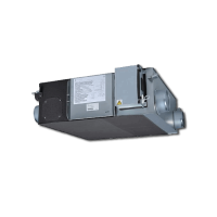 MITSUBISHI ELECTRIC LGH-50RVX-E